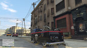 [Menyoo] The Lost MC Surfer Truck